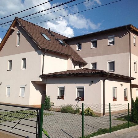 Bella Apartman Balatonfüred Kamer foto